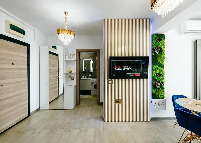 Rt Luxury Sea Breeze Alezzi & *