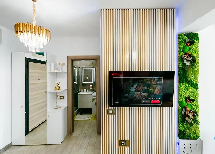 Rt Luxury Sea Breeze Alezzi & Năvodari