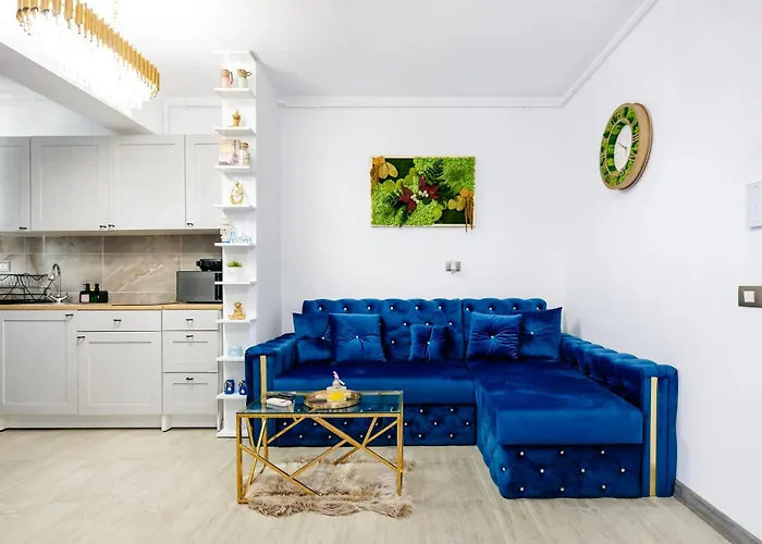 Rt Luxury Sea Breeze Alezzi & Năvodari