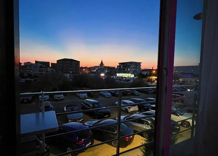 Appartement Rt Luxury Sea Breeze Alezzi &