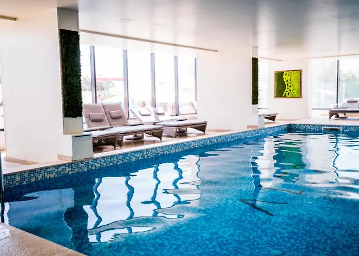 Appartement Rt Luxury Sea Breeze Alezzi & *