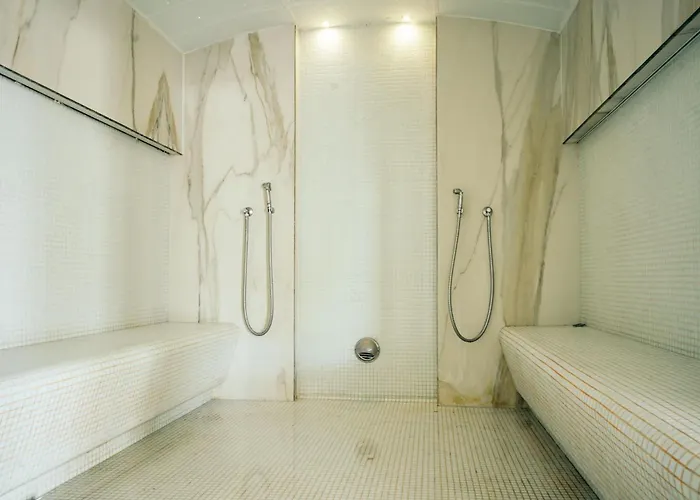 Rt Luxury Sea Breeze Alezzi & Appartement Năvodari