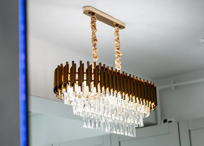 Rt Luxury Sea Breeze Alezzi &