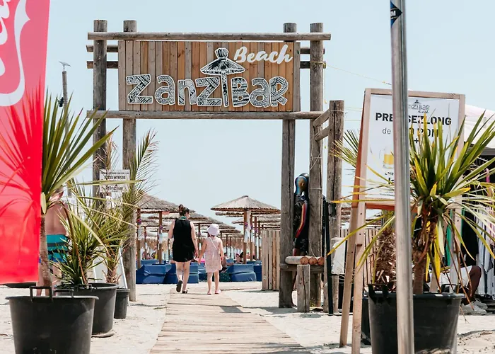 Rt Luxury Sea Breeze Alezzi & Năvodari