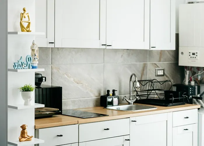 Appartement Rt Luxury Sea Breeze Alezzi &