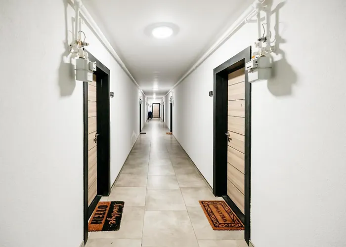 Rt Luxury Sea Breeze Alezzi & Năvodari