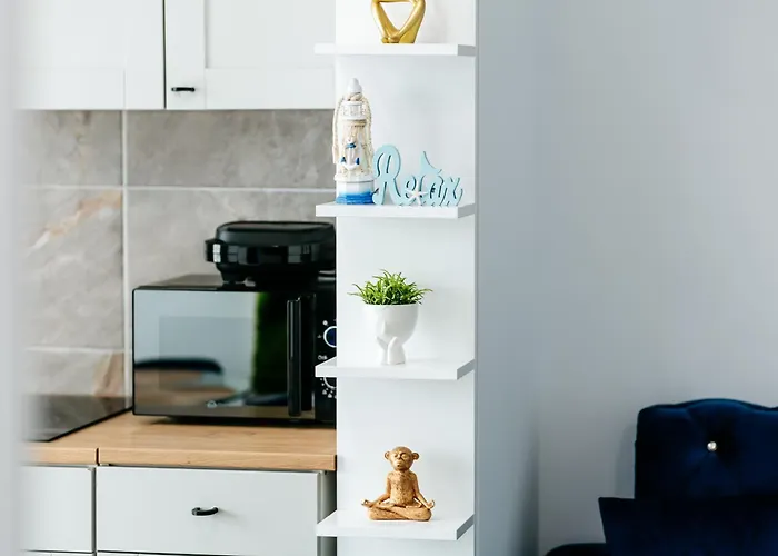 Rt Luxury Sea Breeze Alezzi & *