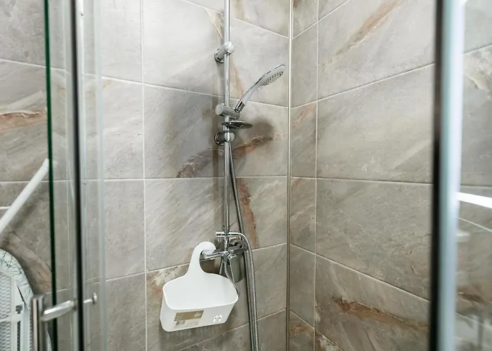 Rt Luxury Sea Breeze Alezzi & Năvodari