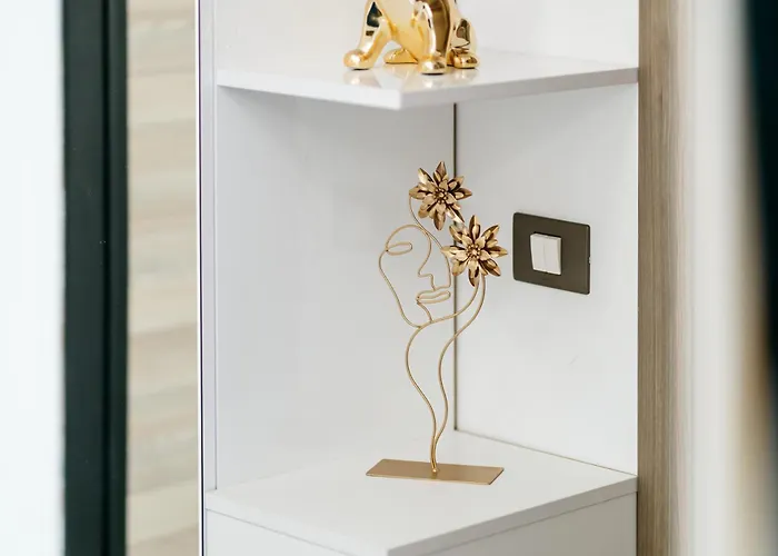 Appartement Rt Luxury Sea Breeze Alezzi &