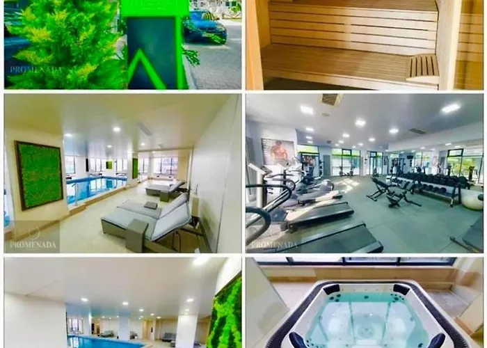 Rt Luxury Sea Breeze Alezzi &