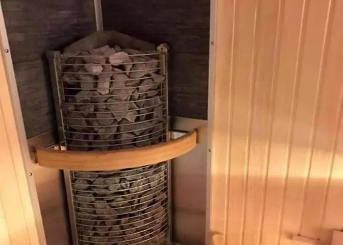 Appartement Rt Luxury Sea Breeze Alezzi &