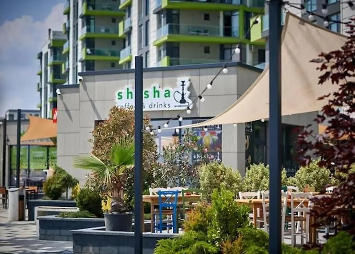 Rt Luxury Sea Breeze Alezzi & Năvodari